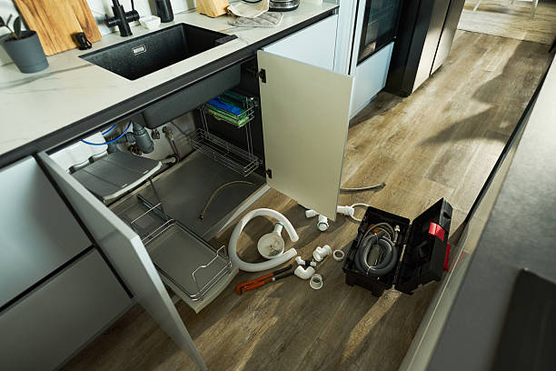 24/7 Emergency Gas Line Repair experts in Young Harris, GA